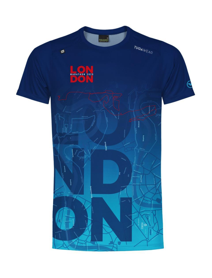 LONDON EDITION MAJORS ’25