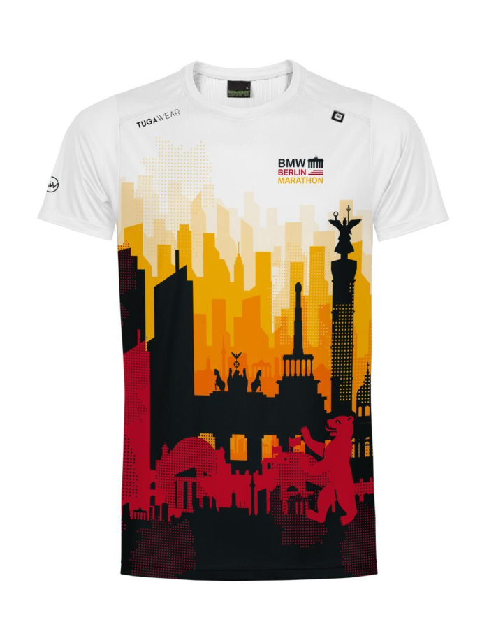 BERLÍN EDITION MAJORS ’25