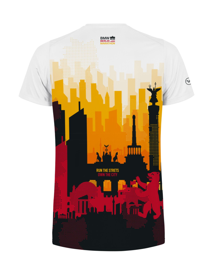 BERLÍN EDITION MAJORS ’25