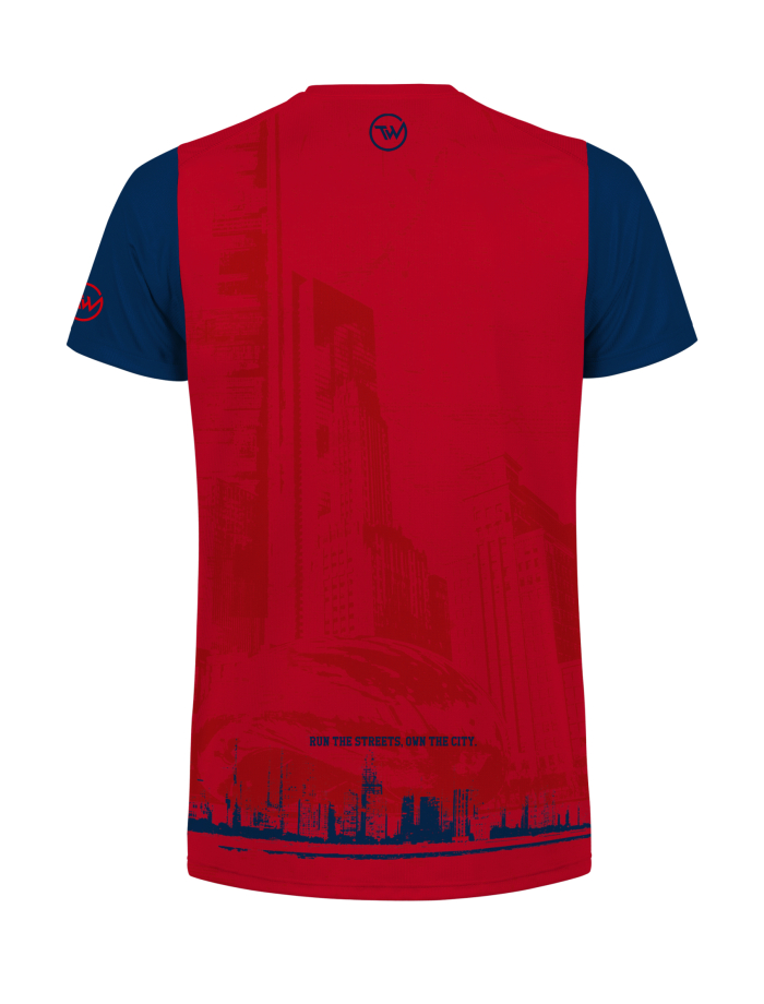 CHICAGO EDITION MAJORS ’25