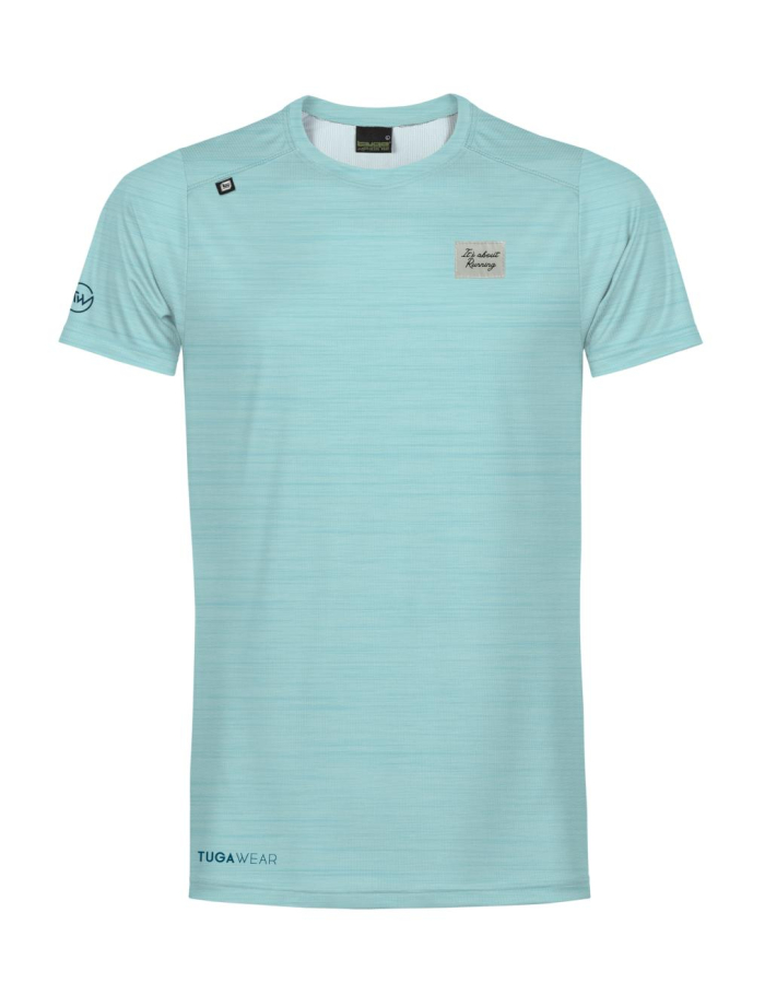 FUEL / T-Shirt