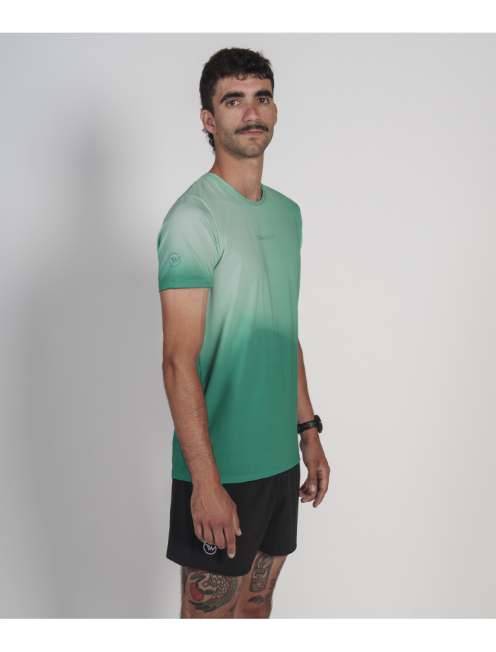 AURA / T-Shirt