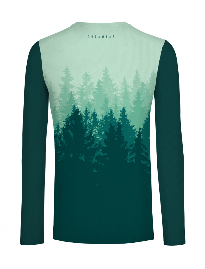 WOODS