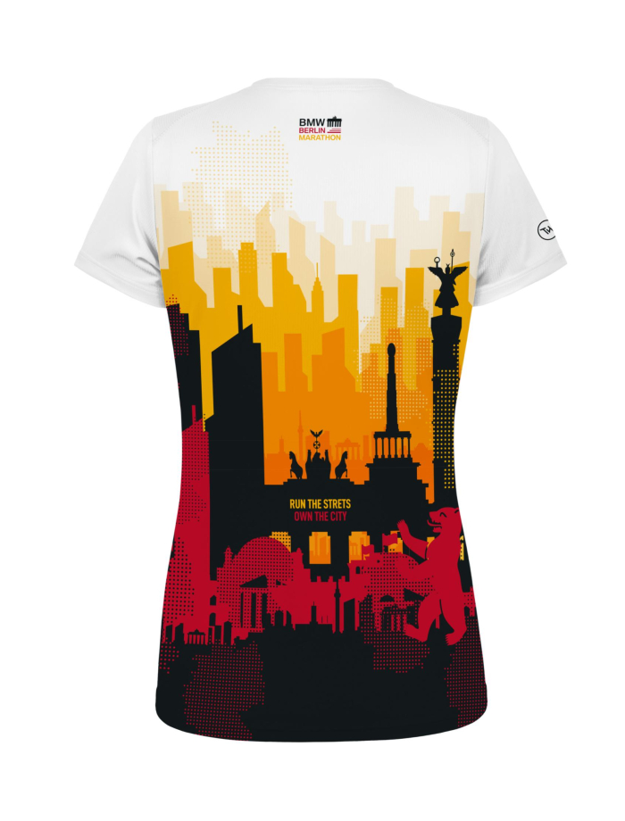BERLÍN EDITION MAJORS ’25