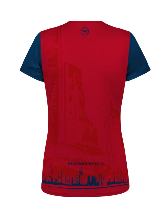 CHICAGO EDITION MAJORS ’25