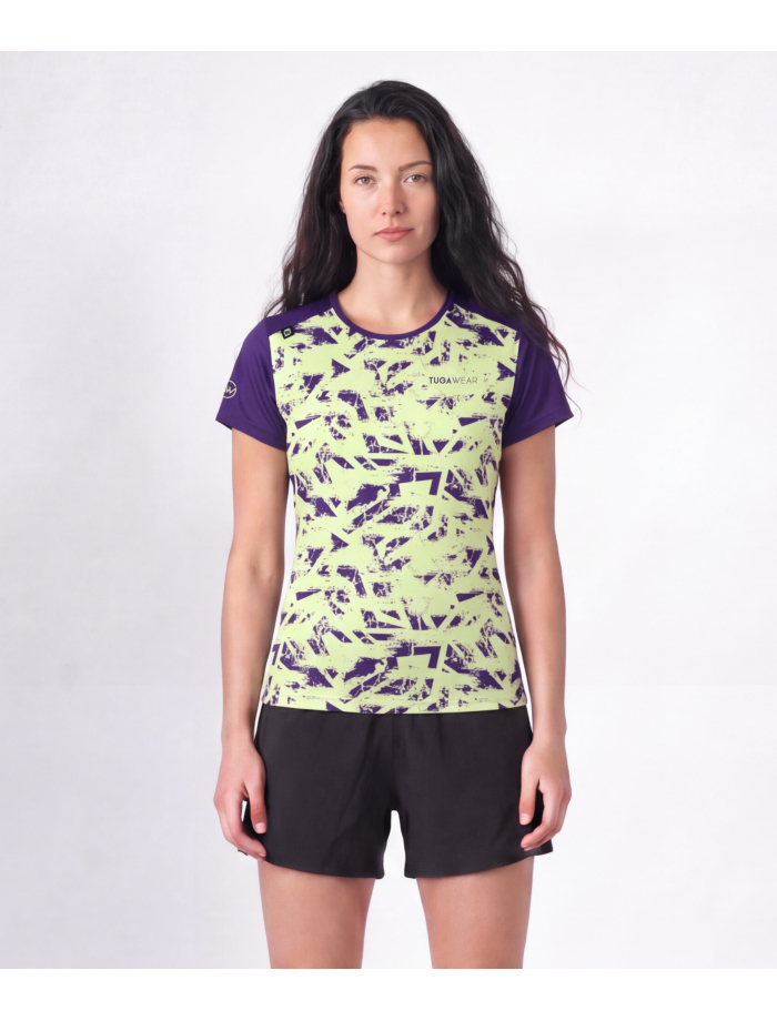 TRACE / T-Shirt