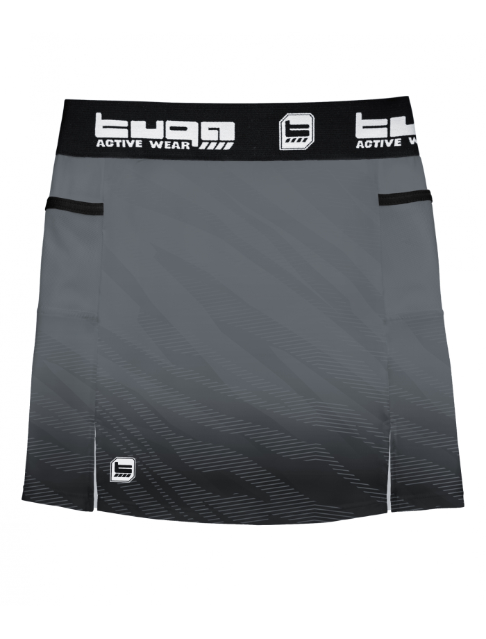 ZEBRA - EVEREST SKIRT