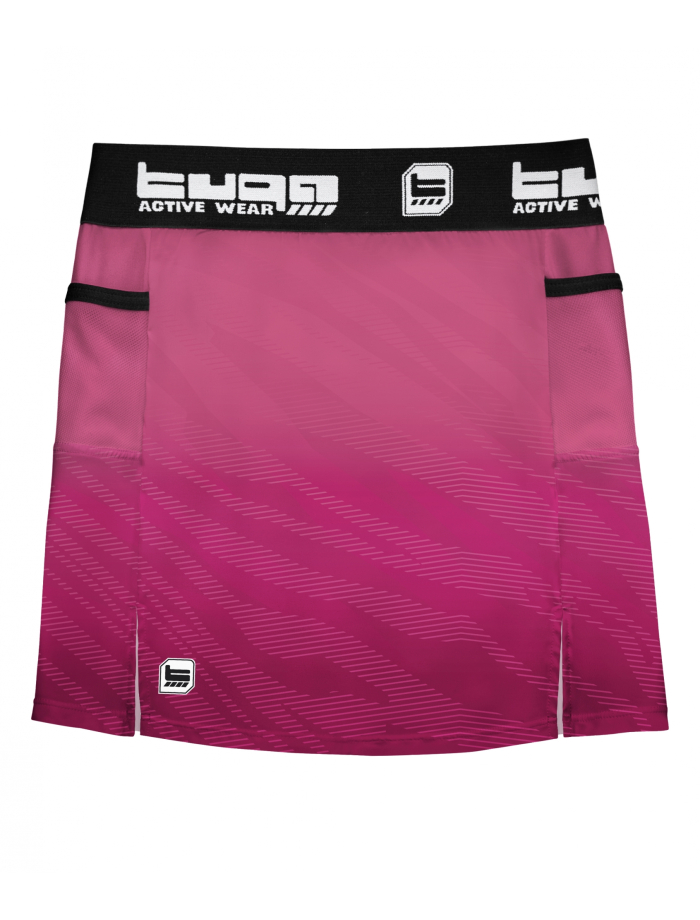 ZEBRA - EVEREST SKIRT