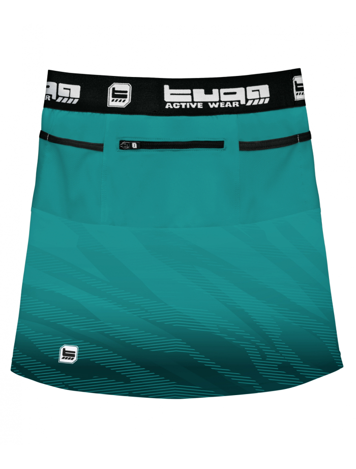 ZEBRA - EVEREST SKIRT