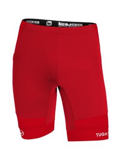 Malla Tuga Running Basics Rojo