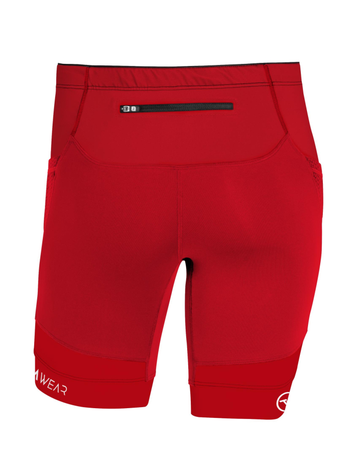 BASICS - SHORT