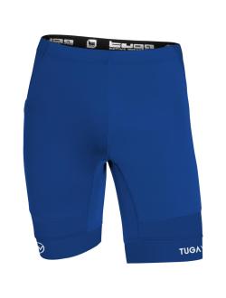 Malla Tuga Running Basics Blau