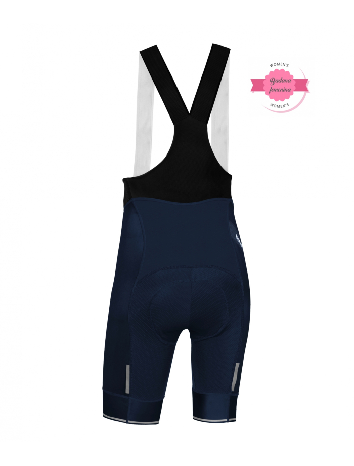 RACE MUJER