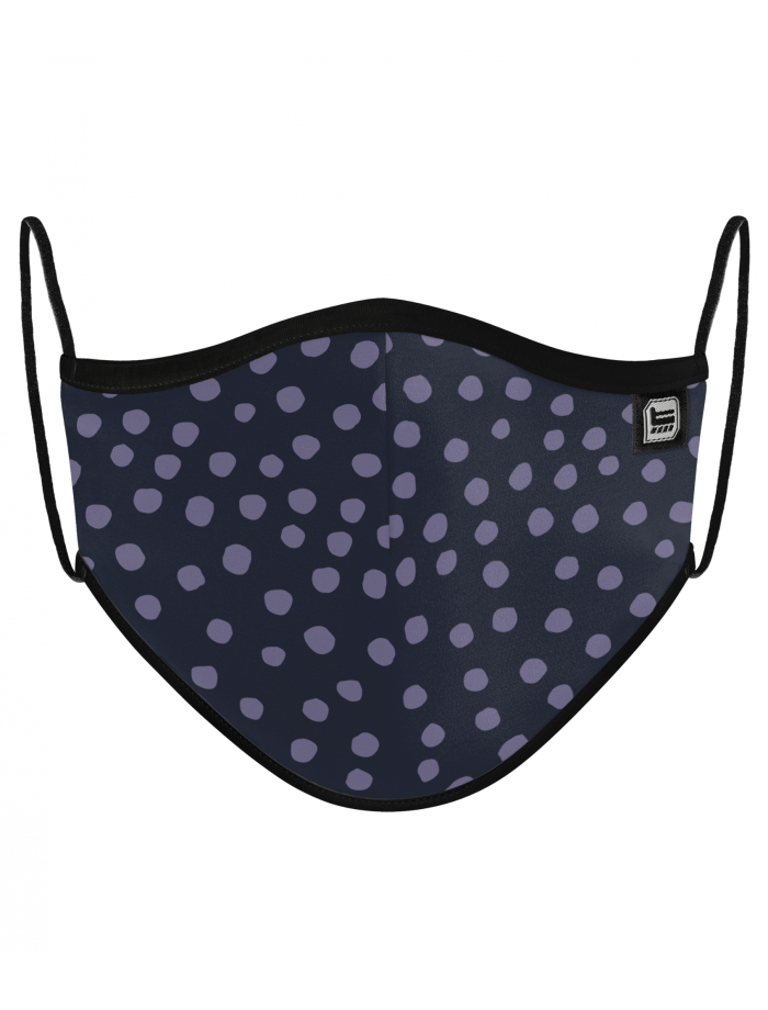 Mascarilla de protección reutilizable