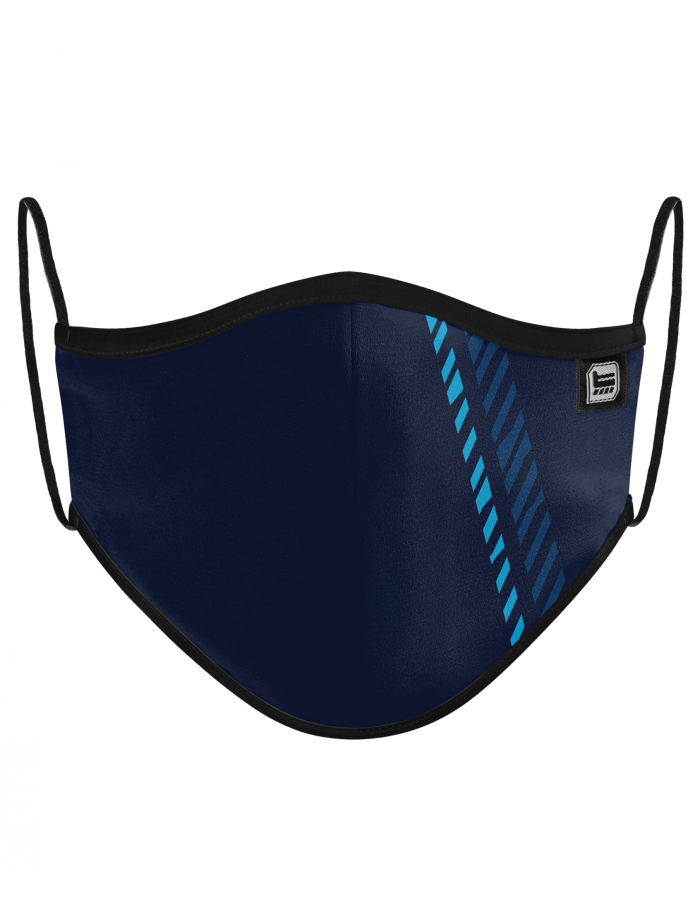 Mascarilla de protección reutilizable