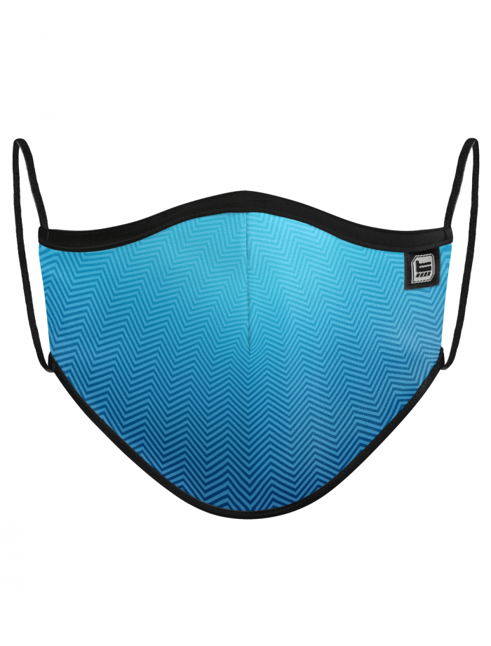 Mascarilla de protección reutilizable