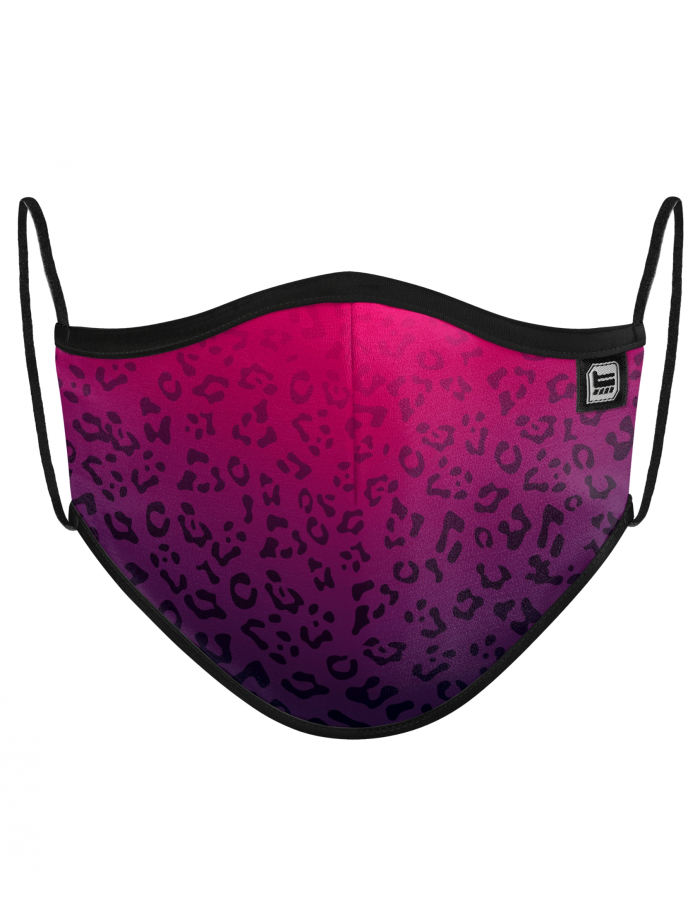 Mascarilla de protección reutilizable