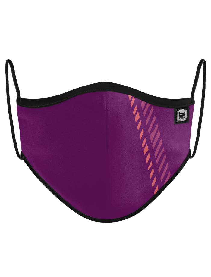 Mascarilla de protección reutilizable