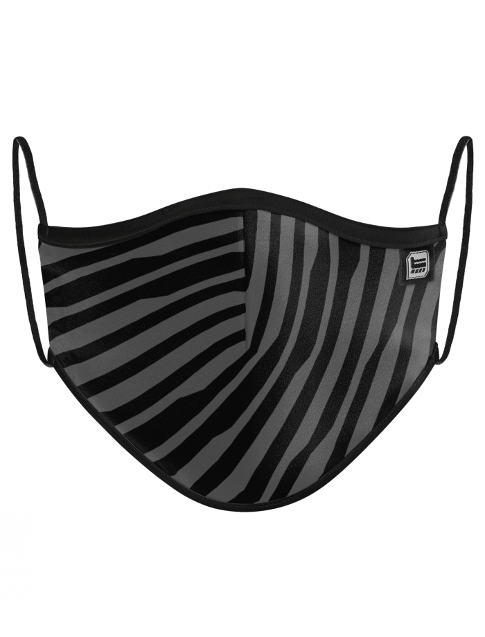 Mascarilla de protección reutilizable