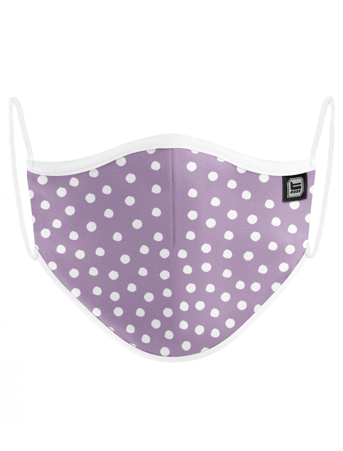 Mascarilla de protección reutilizable