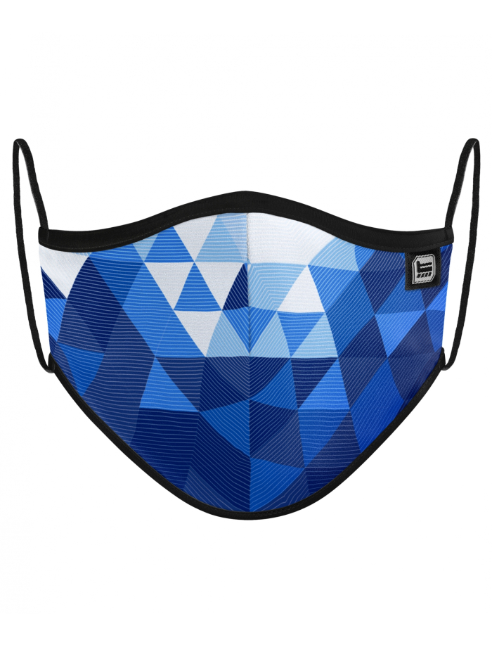 Mascarilla de protección reutilizable