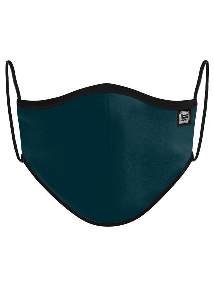 Mascarilla de protección reutilizable