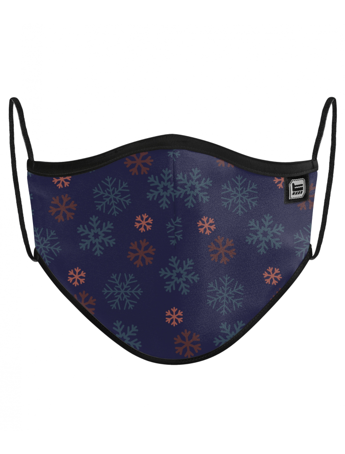 Mascarilla de protección reutilizable