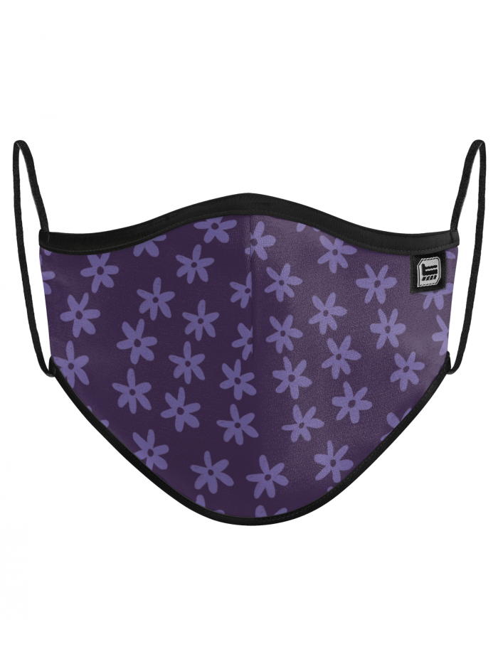 Mascarilla de protección reutilizable