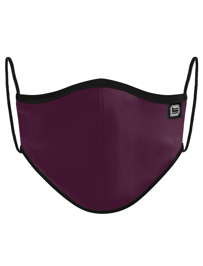 Mascarilla de protección reutilizable