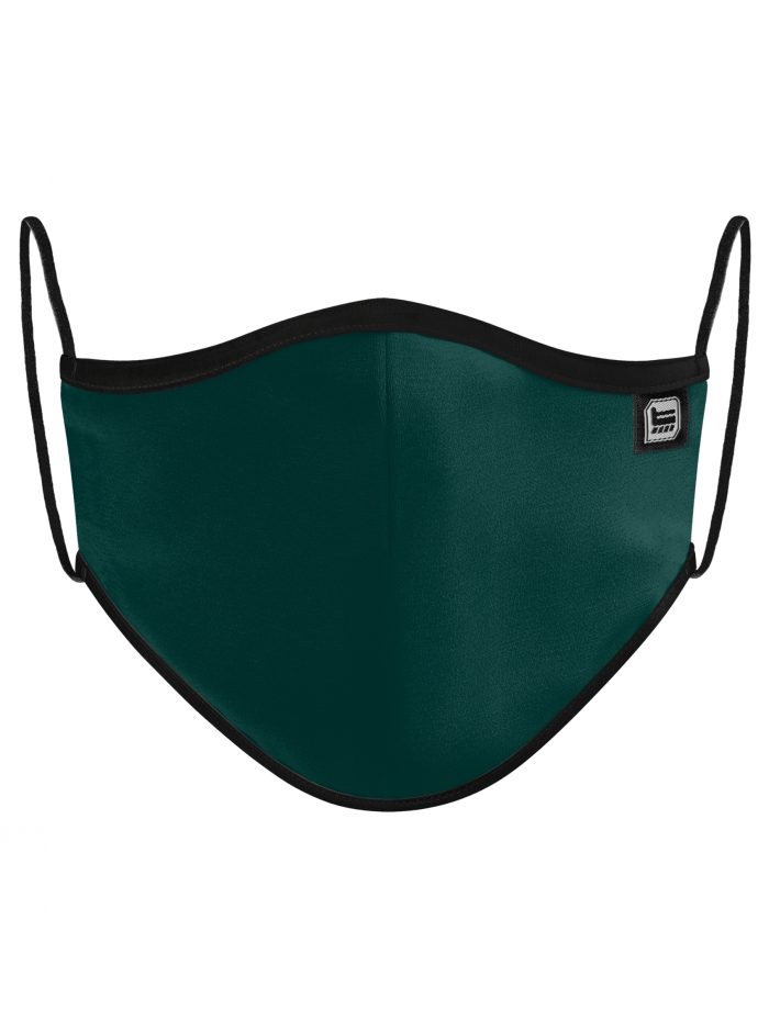 Mascarilla de protección reutilizable