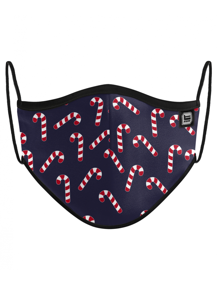 Mascarilla de protección reutilizable