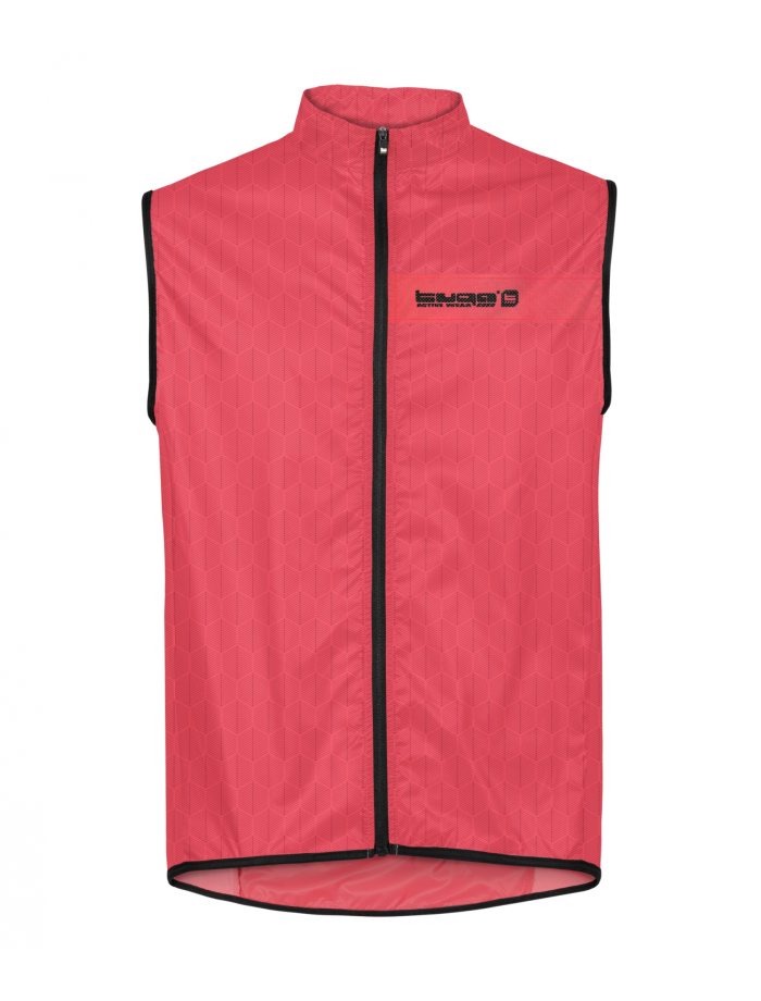 SKIN VEST