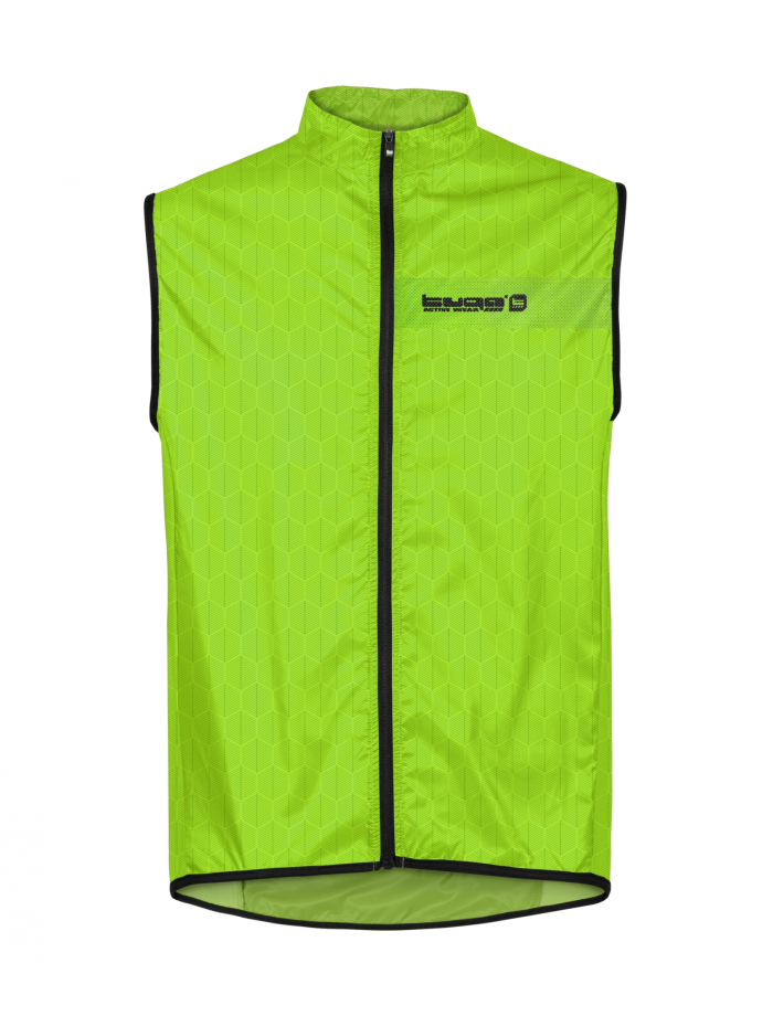 SKIN VEST