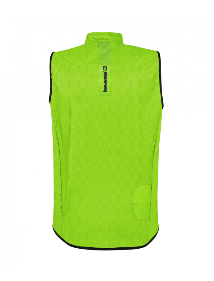 SKIN VEST