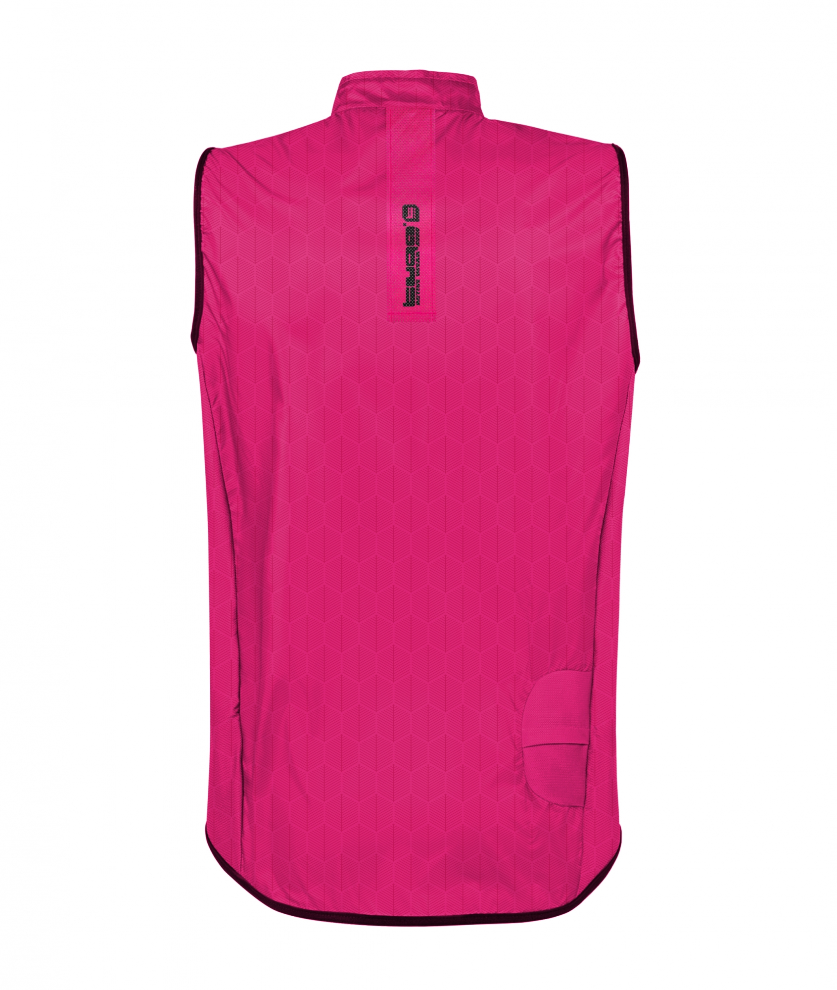 Armilla Trail Running Tuga Skin Rosa