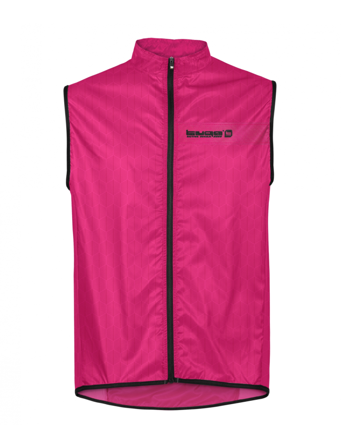 SKIN VEST