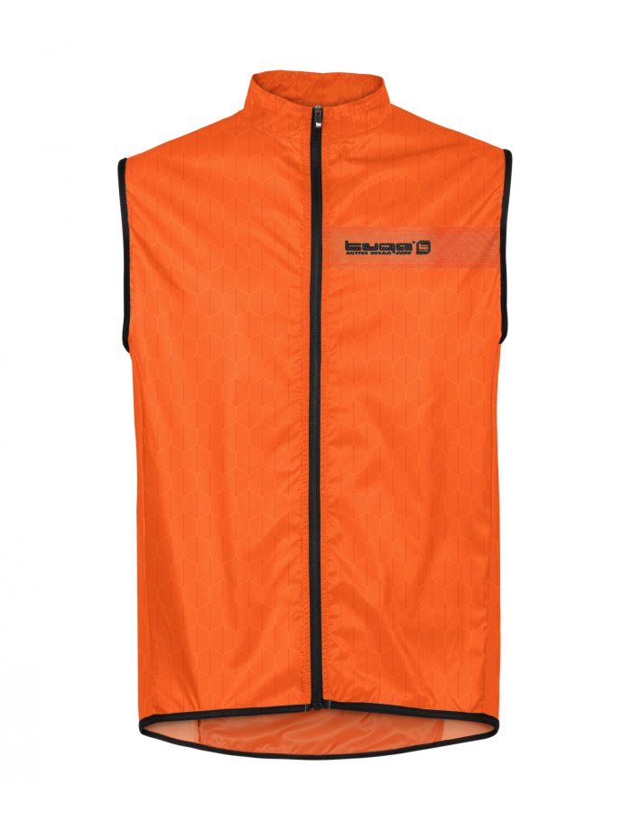 SKIN VEST