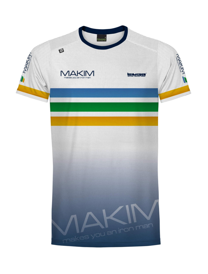 MANCHES COURTES CARBON FEZ