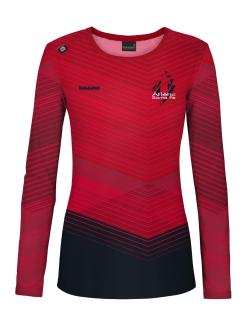 QDR50 LONG SLEEVE