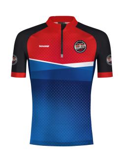 MAILLOT TRAIL AIR COOL