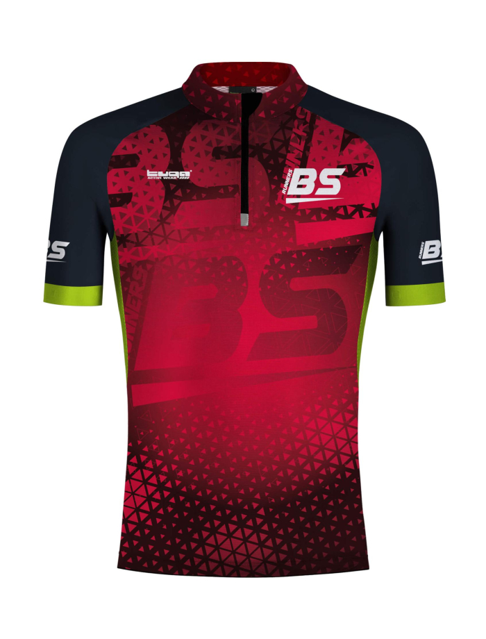 MAILLOT TRAIL AIR-COOL