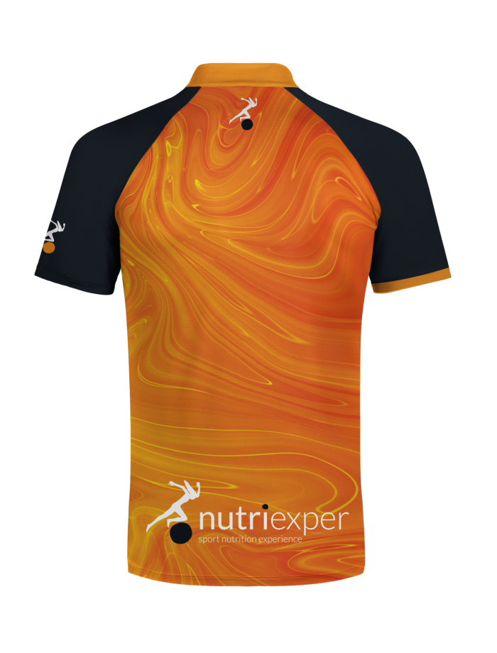 MAILLOT TRAIL BASIC