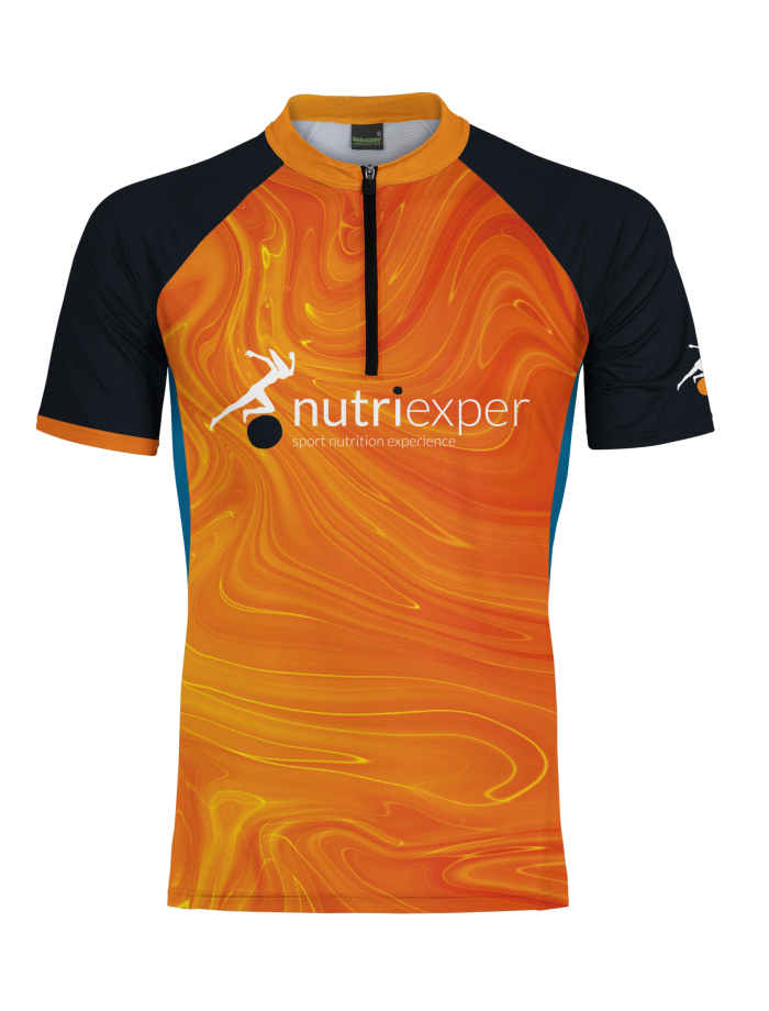 MAILLOT TRAIL BASIC