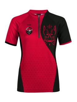 TRAIL BASIC WOMEN’S JERSEY