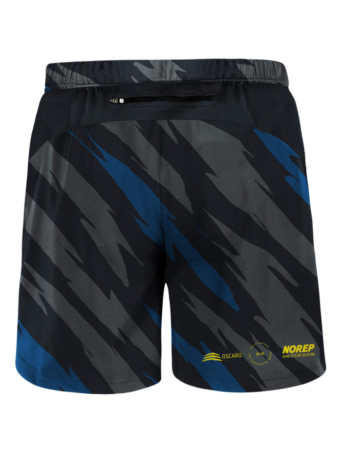 PANTALON TRAIL MONT-BLANC