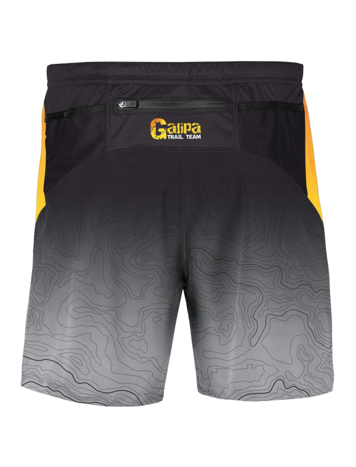 PANTALON TRAIL CERVINO