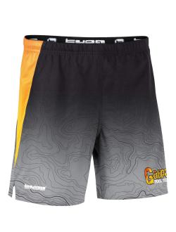 PANTALON TRAIL CERVINO