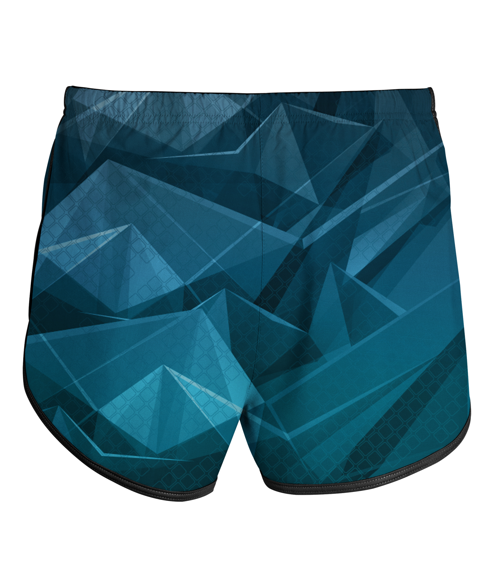 Pantaló lleuger de running amb disseny minimalista i folre interior.