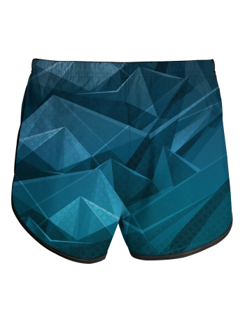 Pantaló lleuger de running amb disseny minimalista i folre interior.