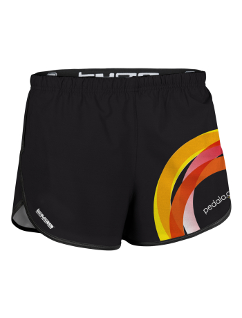 Pantaló lleuger de running amb disseny minimalista i folre interior.